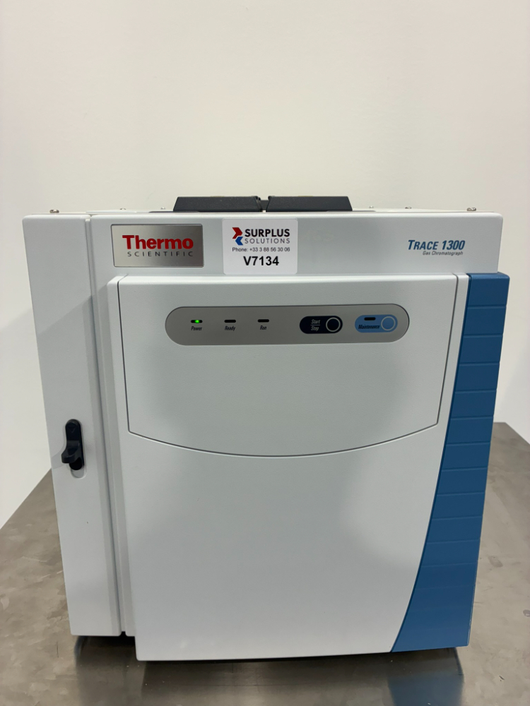 Image of Thermo Trace1300 GC
